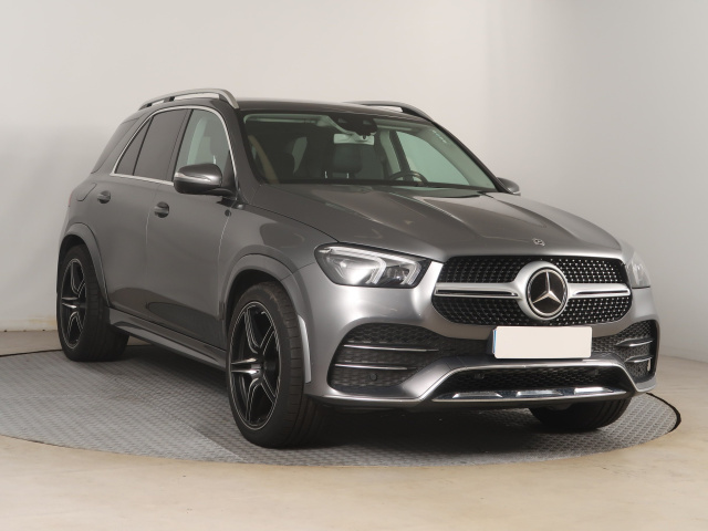 Mercedes-Benz GLE 2020