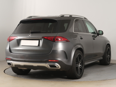 Mercedes-Benz GLE - 2020