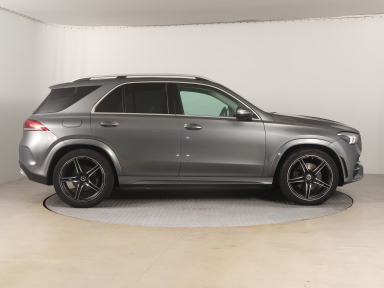 Mercedes-Benz GLE - 2020