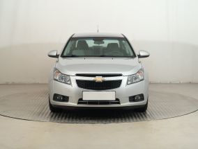 Chevrolet Cruze - 2009