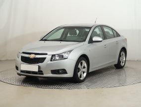 Chevrolet Cruze - 2009