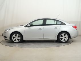 Chevrolet Cruze - 2009