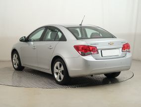Chevrolet Cruze - 2009