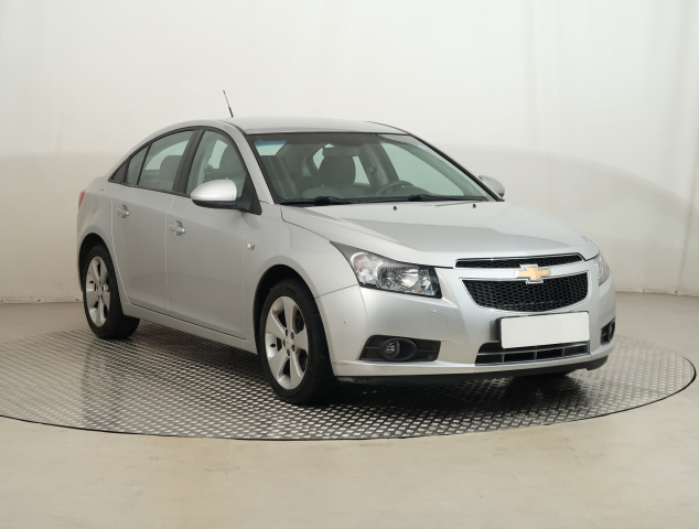 Chevrolet Cruze 2009