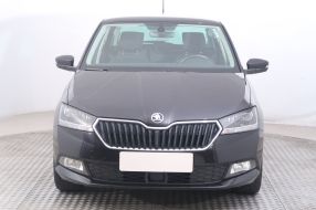 Skoda Fabia - 2019