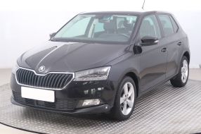 Skoda Fabia - 2019