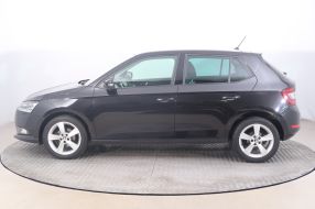 Skoda Fabia - 2019