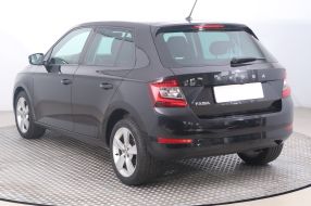 Skoda Fabia - 2019