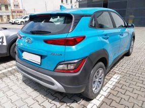 Hyundai Kona - 2023