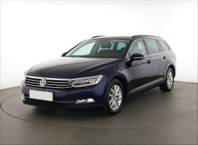 Volkswagen Passat - 2019