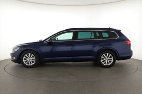 Volkswagen Passat - 2019
