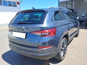 Skoda Kodiaq - 2021