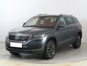 Skoda Kodiaq - 2021