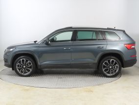 Skoda Kodiaq - 2021