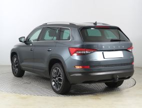 Skoda Kodiaq - 2021