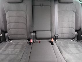 Volkswagen Tiguan - 2020