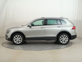 Volkswagen Tiguan - 2020