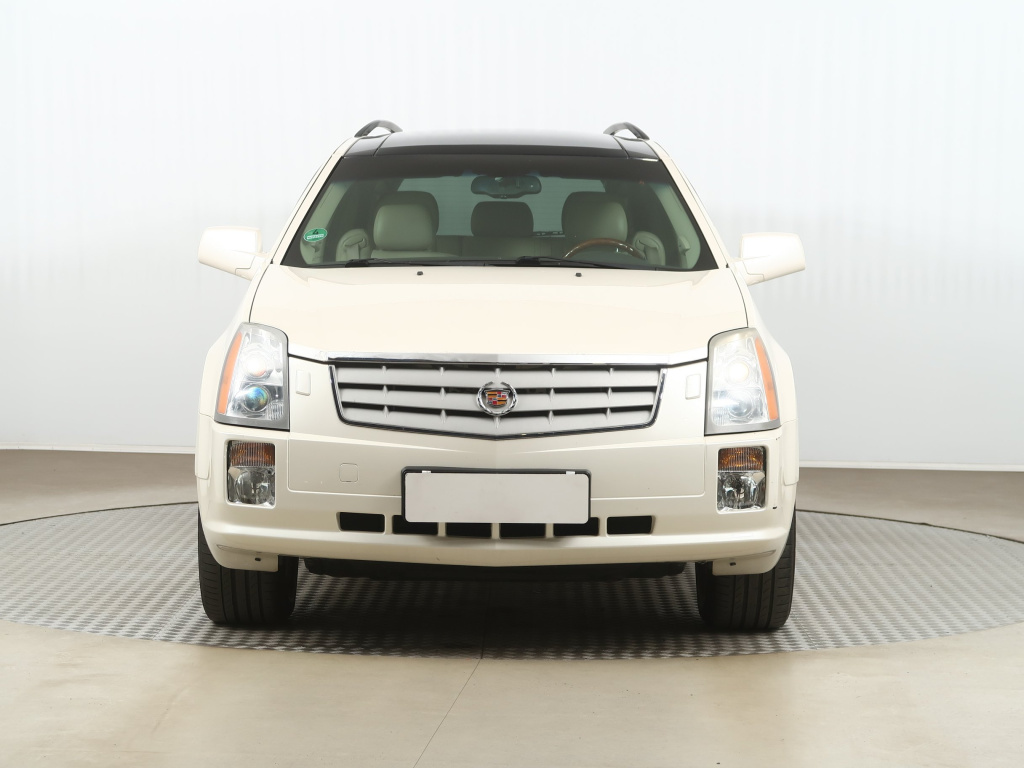 Cadillac SRX