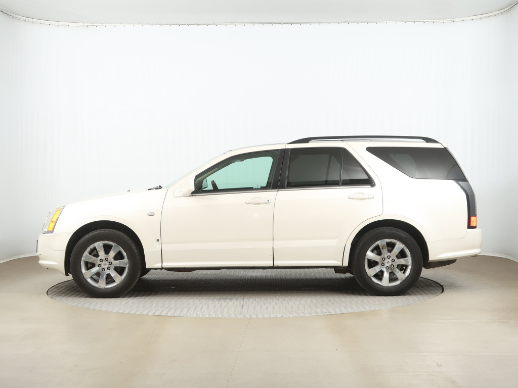 Cadillac SRX