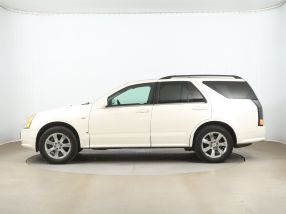 Cadillac SRX - 2009