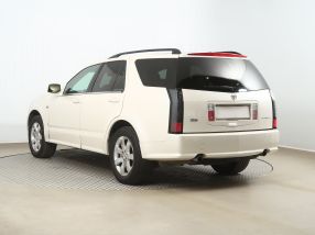 Cadillac SRX - 2009