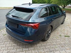 Skoda Octavia - 2024