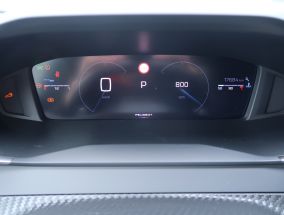 Peugeot 2008 - 2024