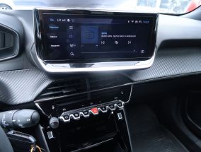 Peugeot 2008 - 2024