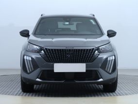 Peugeot 2008 - 2024