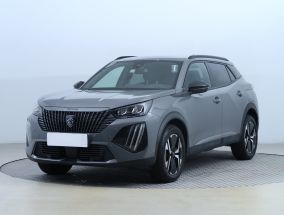 Peugeot 2008 - 2024