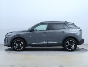 Peugeot 2008 - 2024