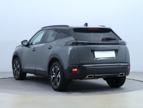 Peugeot 2008 - 2024