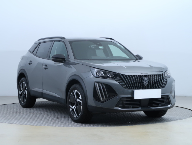 Peugeot 2008 2024