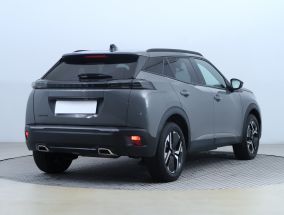 Peugeot 2008 - 2024
