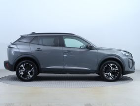 Peugeot 2008 - 2024