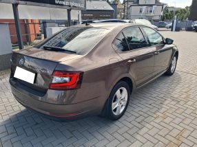 Skoda Octavia - 2019