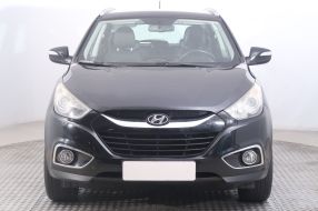 Hyundai ix35 - 2013