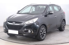 Hyundai ix35 - 2013