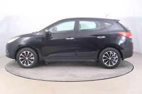 Hyundai ix35 - 2013
