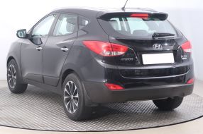 Hyundai ix35 - 2013