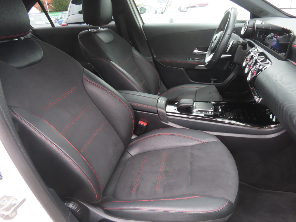 Mercedes-Benz A