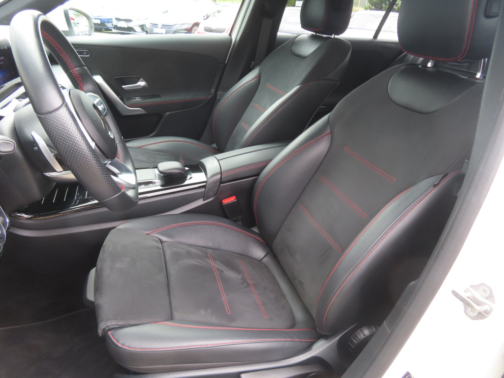 Mercedes-Benz A