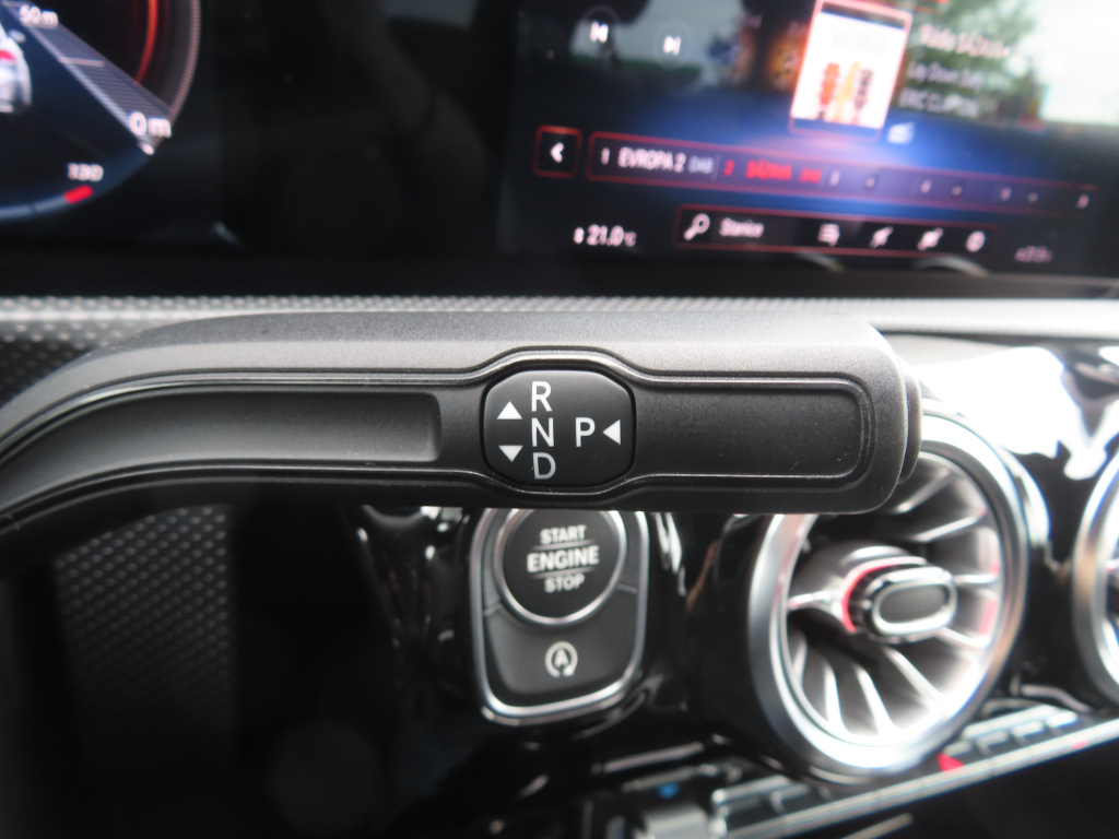 Mercedes-Benz A