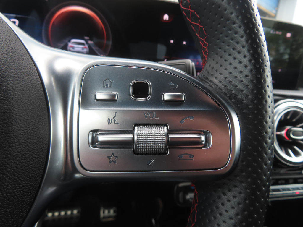 Mercedes-Benz A