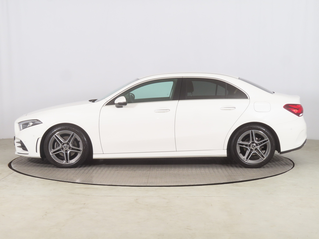 Mercedes-Benz A