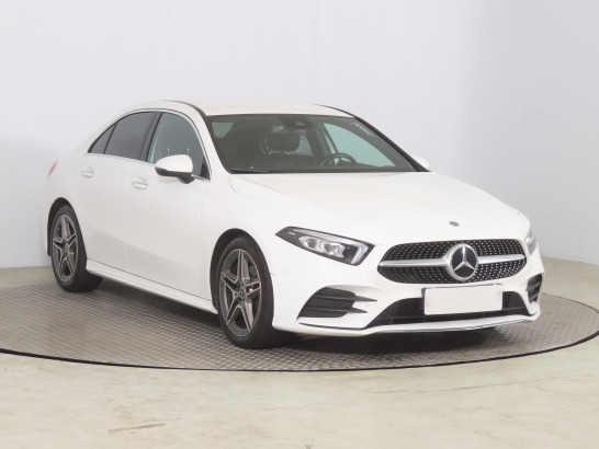 Mercedes-Benz A