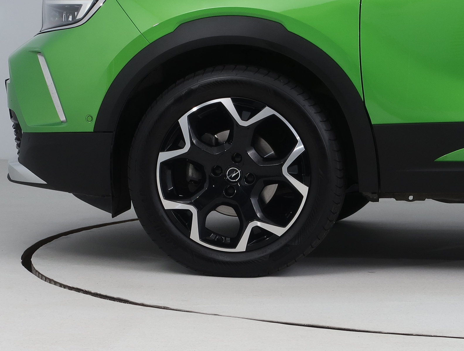 Opel Mokka - 2024