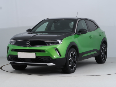 Opel Mokka - 2024