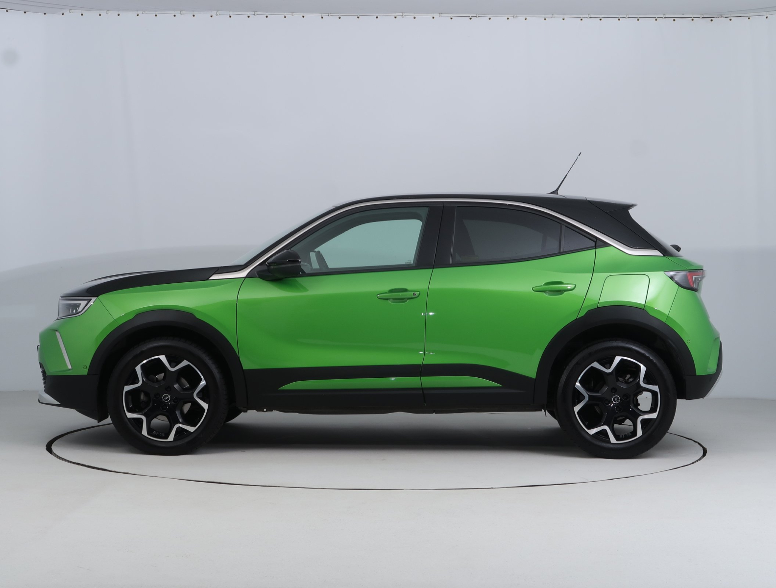 Opel Mokka - 2024