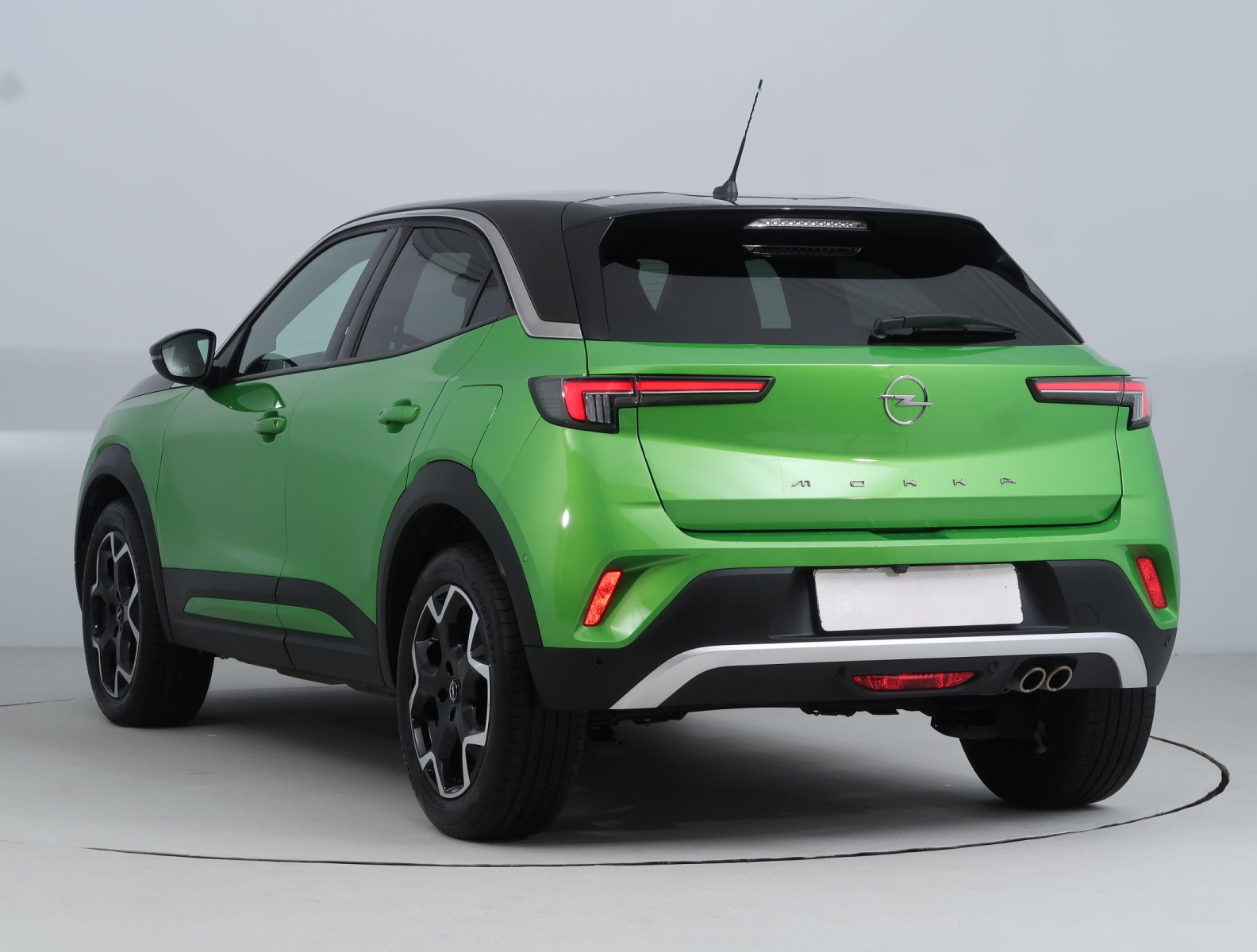 Opel Mokka - 2024